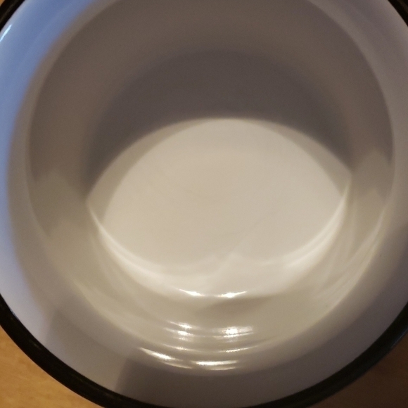 ALL Mamma Wants is a Silent Night Mug. - Picture 4 of 7